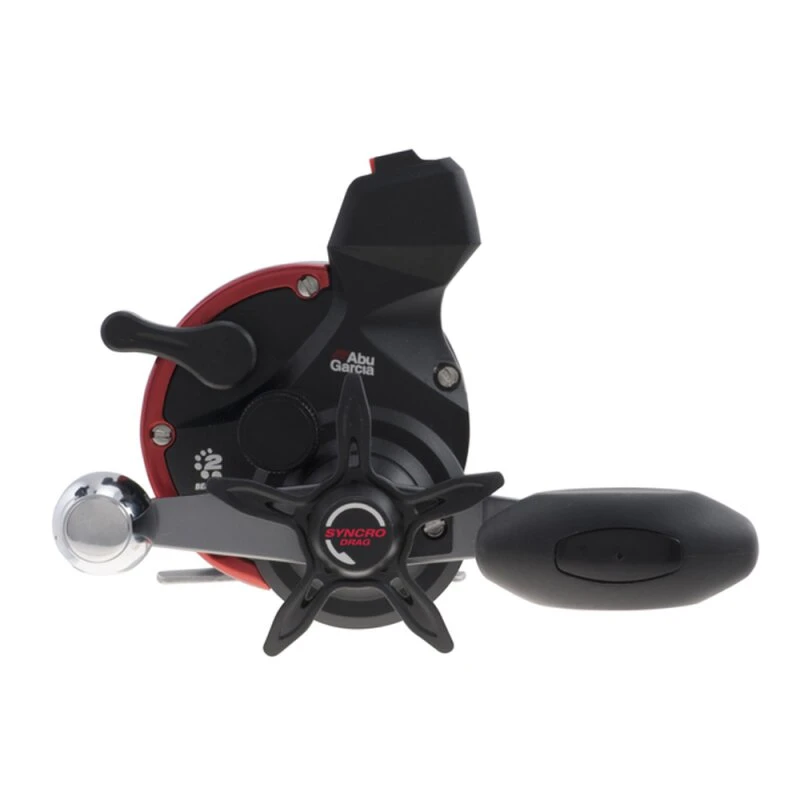 Abu Garcia - Alphamar LC Syncro 4 Abu Garcia - Alphamar LC Syncro – Bild 2