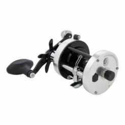 Abu Garcia - Ambassadeur 7000 C3 Round