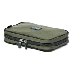 Aqua - Black Series De Luxe Scales Pouch