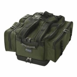 Aqua - Deluxe Roving Rucksack Black Series