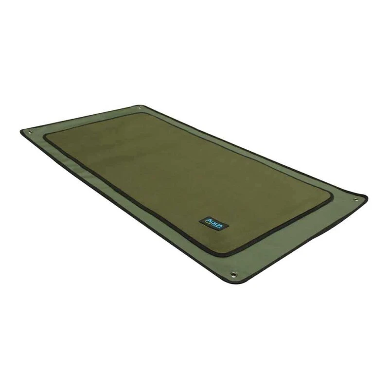 Aqua - Neoprene Bivvy Mat - XL 3 Aqua - Neoprene Bivvy Mat - XL