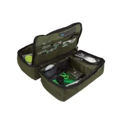 Aqua - XL PVA Pouch Black Series