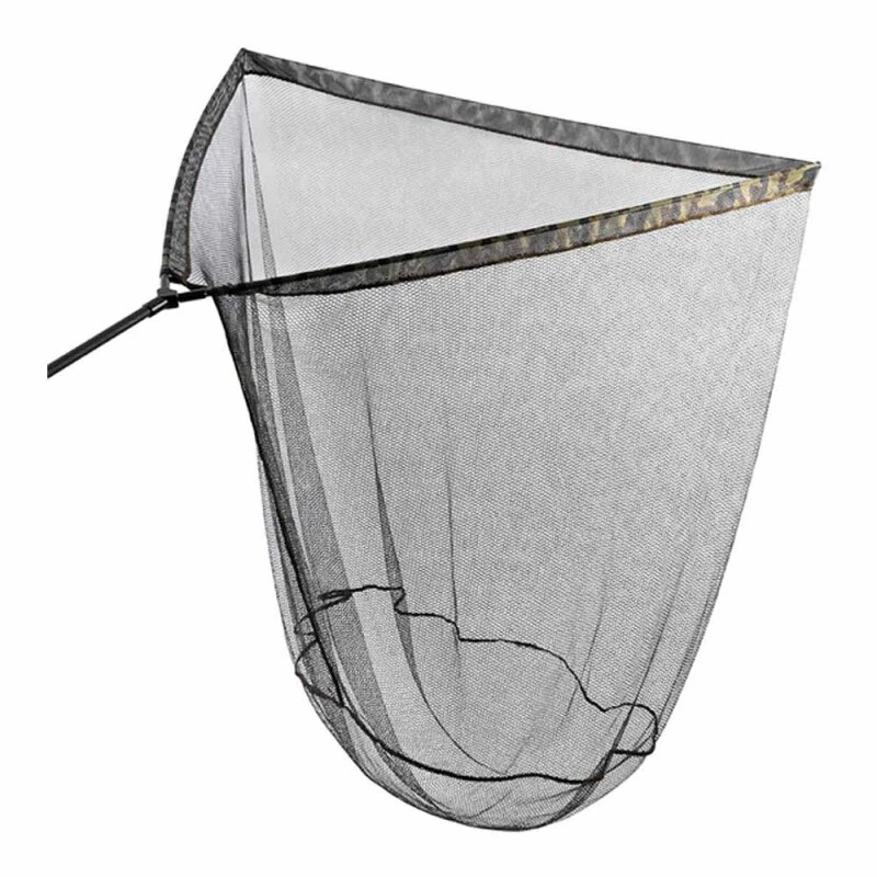 Avid Carp - 42inch Camo Landing Net Mesh 3 Avid Carp - 42inch Camo Landing Net Mesh