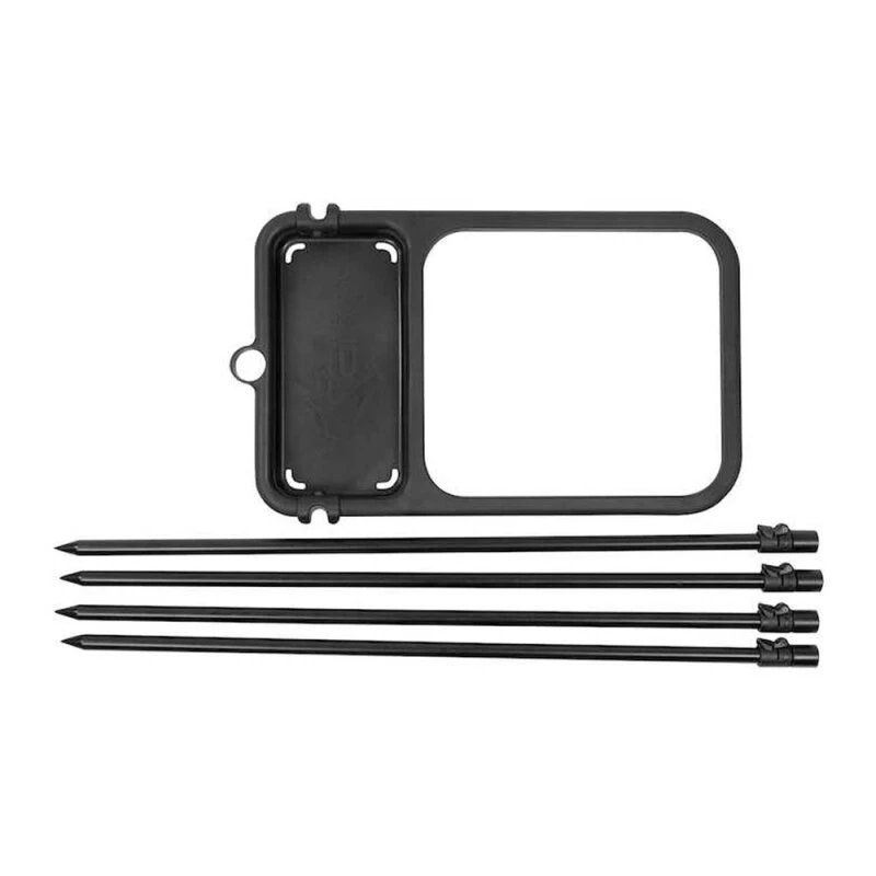 Avid Carp - Bait Station Kit 4 Avid Carp - Bait Station Kit – Bild 2