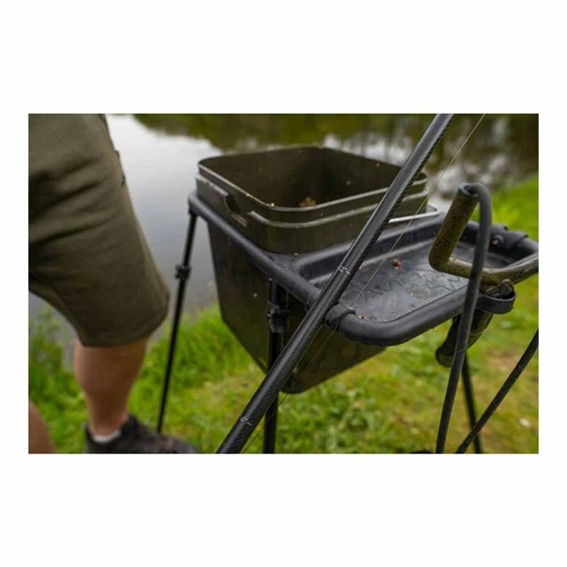 Avid Carp - Bait Station Kit 6 Avid Carp - Bait Station Kit – Bild 4