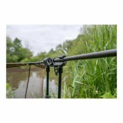 Avid Carp - Lok Down Landing Net Holder -Angelzubehör Rabatt avid carp lok down landing net holder4