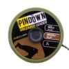 Avid Carp - Pin Down Unleaded Leader 65lb Gravel/Clay 7m -Angelzubehör Rabatt avid carp pin down unleaded leader 65lb gravel clay 7m