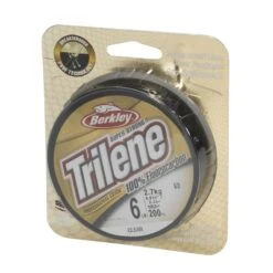 Berkley - Trilene Fluorocarbon Clear 50m