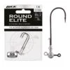 BKK - Round Elite-Stinger Eye Bait Keeper - Superslide -Angelzubehör Rabatt bkk round elite stinger eye bait keeper superslide