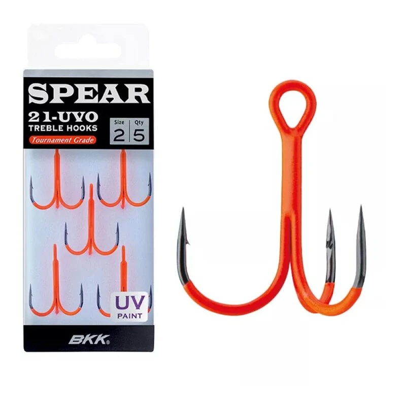 BKK - Spear-21 Uvo - Uvo 3 BKK - Spear-21 Uvo - Uvo
