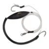 Black Cat - Anti Tangle Rig 2m - Size 6/0