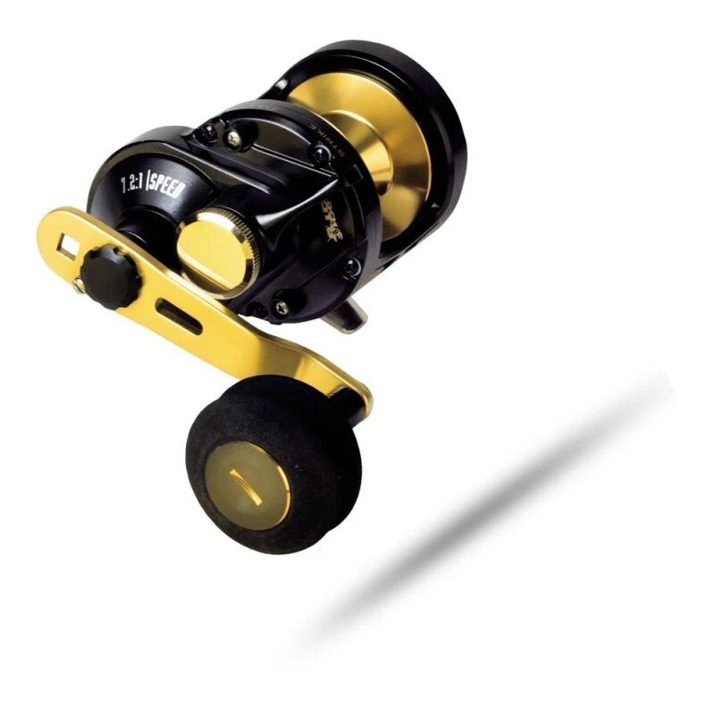 Black Cat - Battle Cat Vertical Modell - 710 LH 4 Black Cat - Battle Cat Vertical Modell - 710 LH – Bild 2