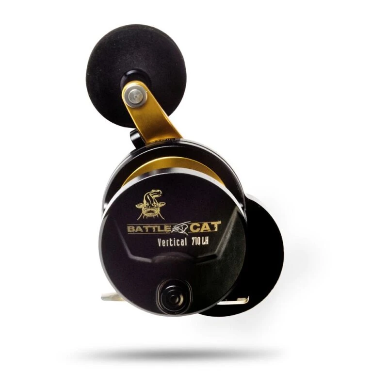 Black Cat - Battle Cat Vertical Modell - 710 LH 5 Black Cat - Battle Cat Vertical Modell - 710 LH – Bild 3