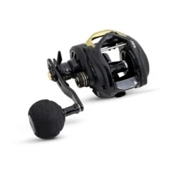 Black Cat - Cast 301 LH