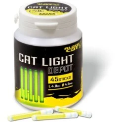 Black Cat - Cat Light Depot 45mm