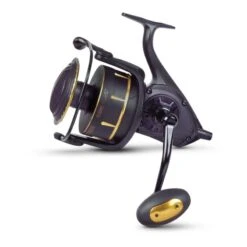 Black Cat - Catextreme Big Cat - 105