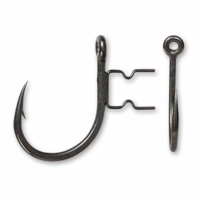 Black Cat - Claw Hook 3 Black Cat - Claw Hook