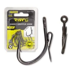 Black Cat - Ghost Gripper Hook DG