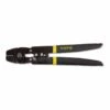 Black Cat - Mega Crimping Pliers - 26cm -Angelzubehör Rabatt black cat mega crimping pliers 26cm