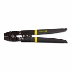 Black Cat - Mega Crimping Pliers - 26cm