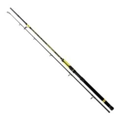 Black Cat - Perfect Passion Boat Spin- 240cm 50-190g