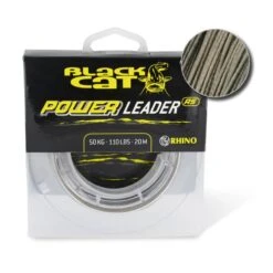 Black Cat - Power Leader 20m