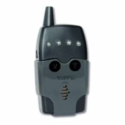 Black Cat - Receiver 2