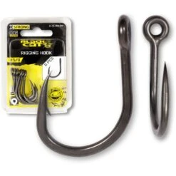 Black Cat - Rigging Hook X-Strong DG