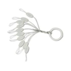 Black Cat - Silikonstopper