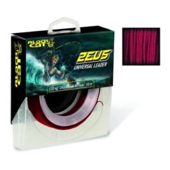 Black Cat - Zeus Universal Leader