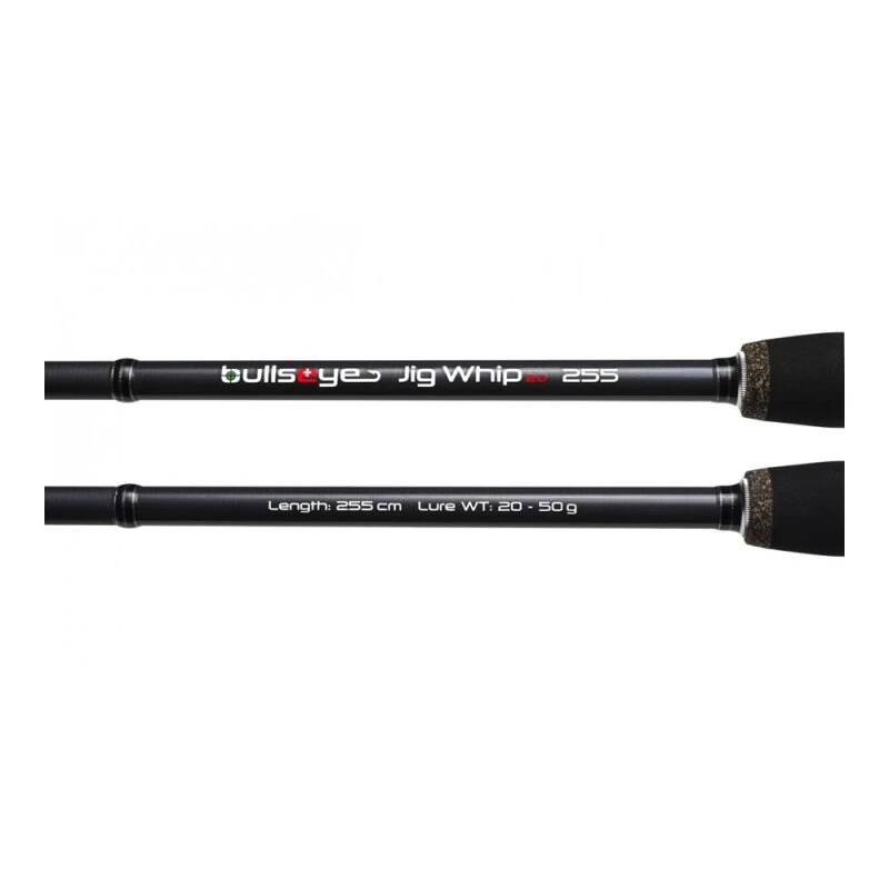 Bullseye - Jig Whip 2.0 4 Bullseye - Jig Whip 2.0 – Bild 2