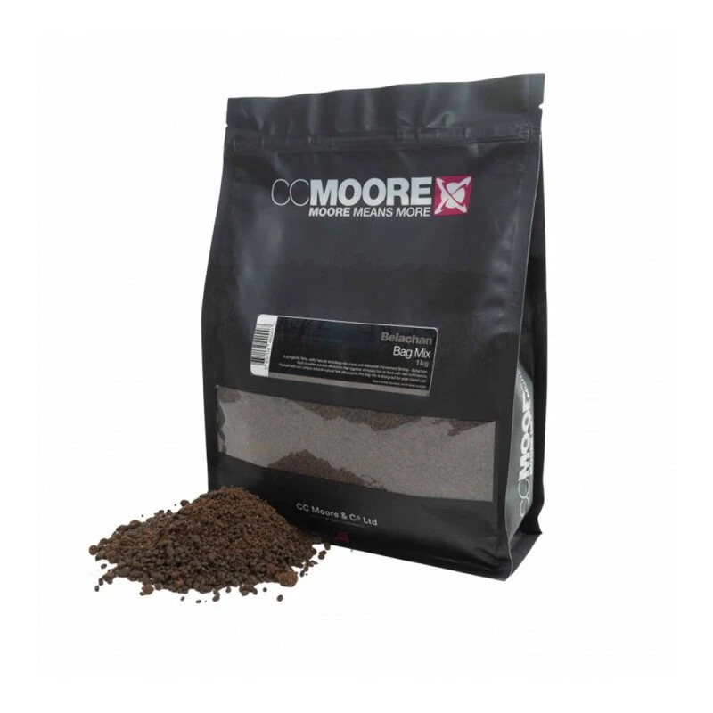 CC Moore - Belachan Bag Mix - 1kg 3 CC Moore - Belachan Bag Mix - 1kg