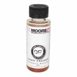 CC Moore - Carp Freaks Hookbait Booster - 50ml