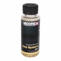 CC Moore - Live System Hookbait Booster - 50ml