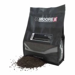 CC Moore - Mini Halibut Ultramix - 1kg