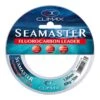 Climax - Seamaster Fluorocarbon Leader -Angelzubehör Rabatt climax seamaster fluorocarbon leader