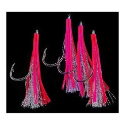 DEGA - Dorsch/Cod-FLY - Size 4/0