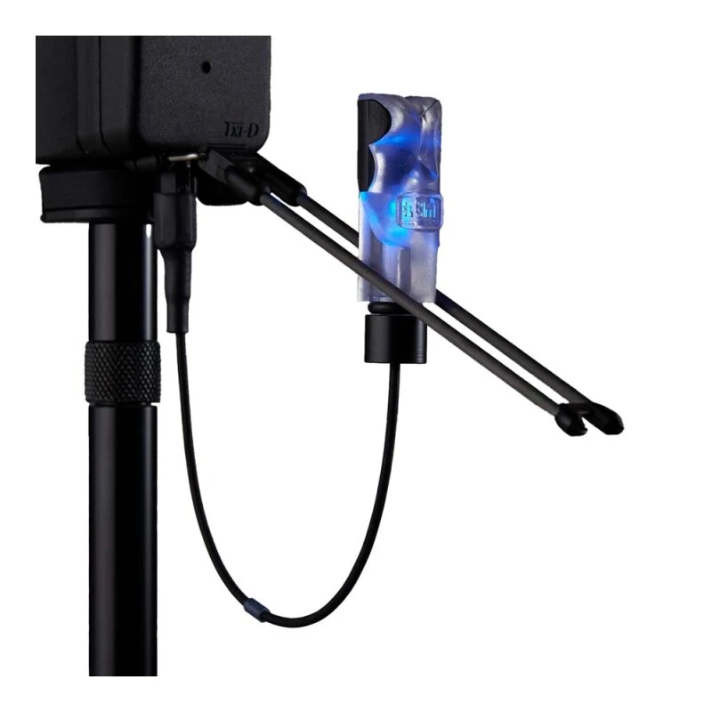 KORDA Delkim - NiteLite Indication SetTM - Ill. Hanger 3 KORDA Delkim - NiteLite Indication SetTM - Ill. Hanger