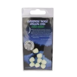 Enterprise Tackle - Niteglow Corn - Maisimitat Leuchtend - Neon Green