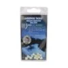 Enterprise Tackle - Niteglow Sweetcorn Hair Stop - Blue & Green