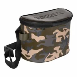 Fox - Aquos Camolite Bait Belt - Large 8L