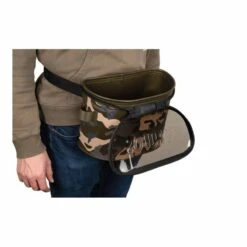 Fox - Aquos Camolite Bait Belt - Large 8L -Angelzubehör Rabatt fox aquos camolite bait belt large 8l4