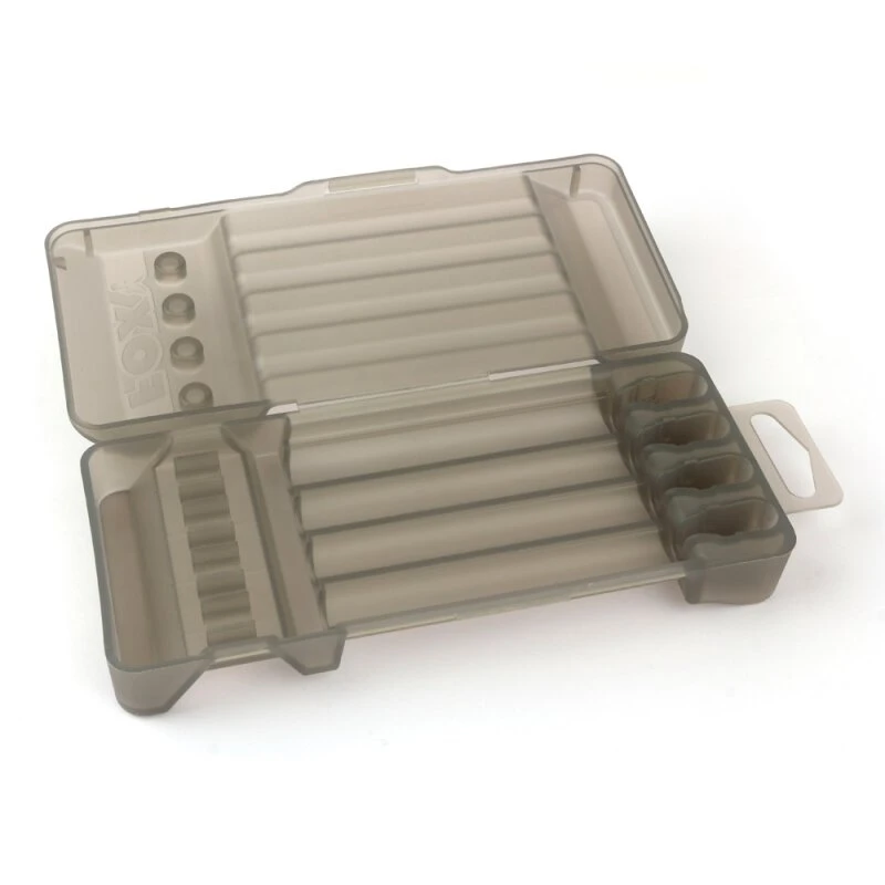 Fox - Black Label Mini Swingers Presentation Case 3 Fox - Black Label Mini Swingers Presentation Case