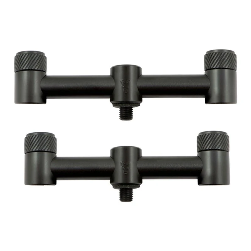 Fox - Black Label QR Buzz Bars 3 Fox - Black Label QR Buzz Bars