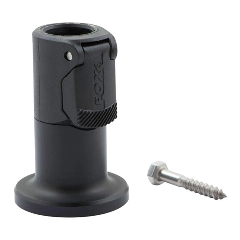 Fox - Black Label QR Stage Stand 3 Fox - Black Label QR Stage Stand