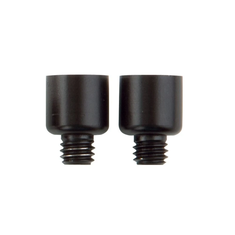 Fox - Black Label Slim Weights 2x5g 3 Fox - Black Label Slim Weights 2x5g