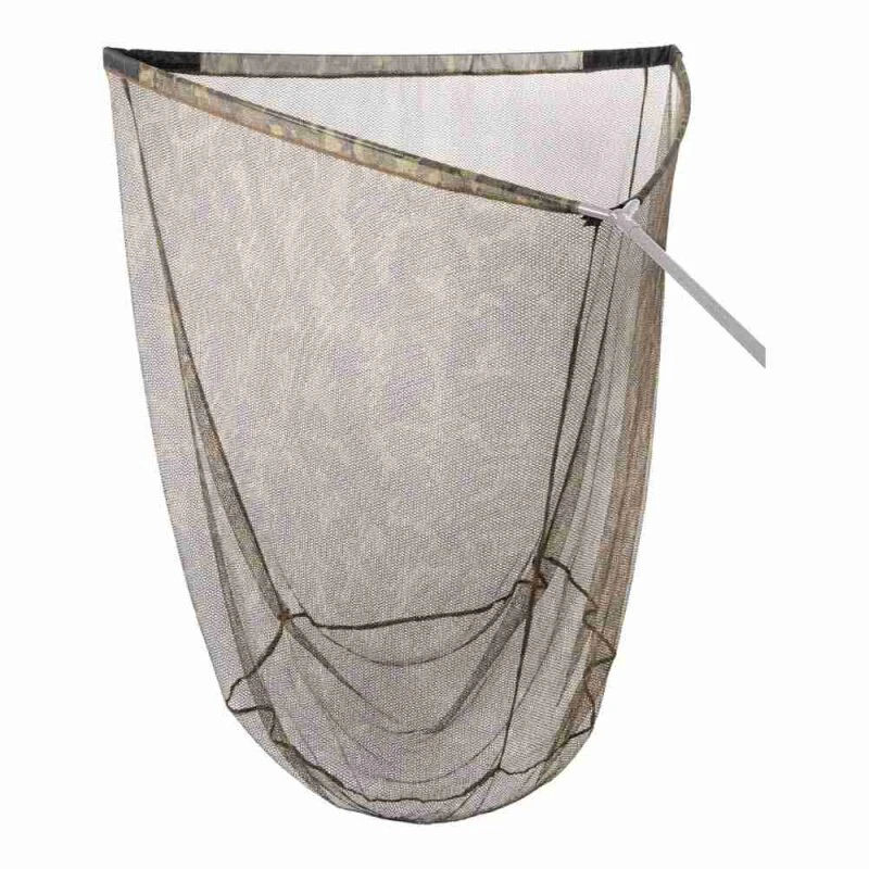 Fox - Camo Landing Net Spare Mesh 3 Fox - Camo Landing Net Spare Mesh