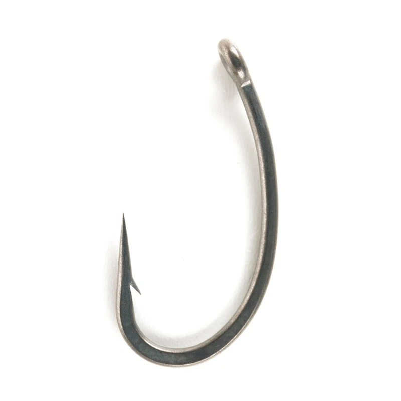 Fox - Edges Curve Shank Hook 3 Fox - Edges Curve Shank Hook