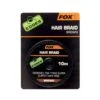 Fox - Edges Hair Braid - Brown 2 Fox - Edges Hair Braid - Brown -Angelzubehör Rabatt fox edges hair braid brown