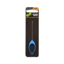 Fox - Edges Splicing Needle Blue